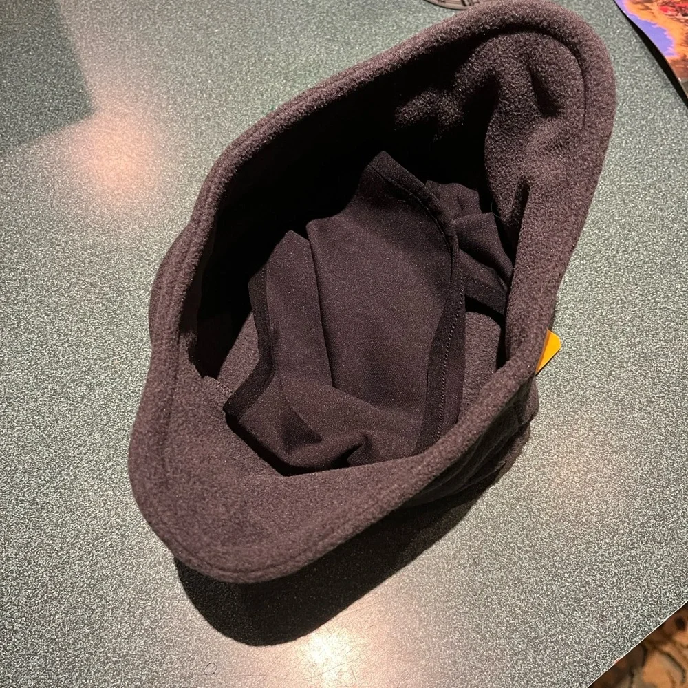 CARHARTT Gray Fleece Beanie